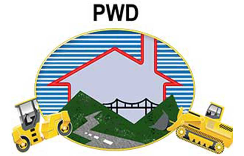 Public Works Department