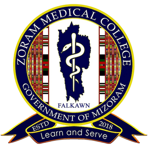 Zoram Medical College & Hospital