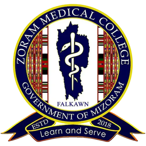 Zoram Medical College & Hospital