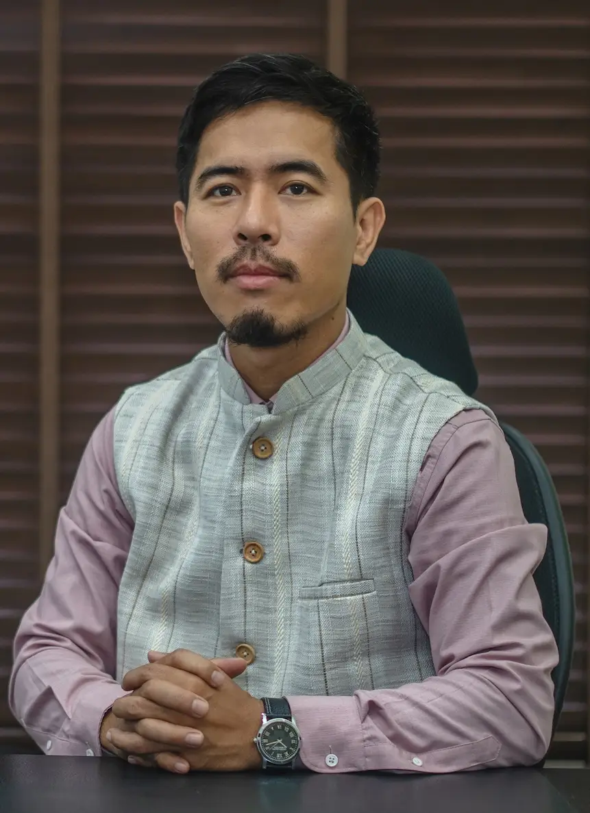 Alan Lalhriatpuia