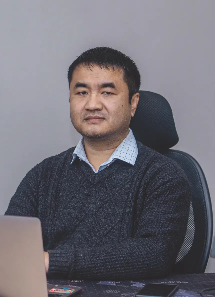 Francis Lalnunmawia