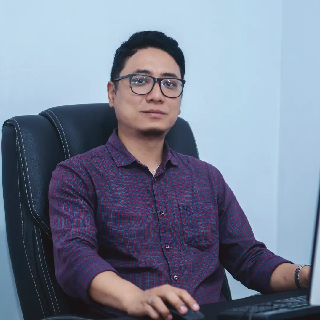Lalrinawma Vanchhawng